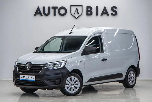 RENAULT EXPRESS