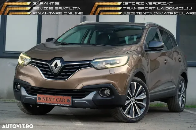 RENAULT KADJAR