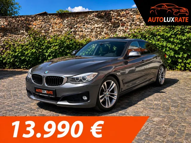 BMW 320D