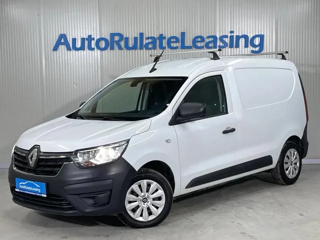 RENAULT EXPRESS