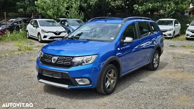 DACIA LOGAN MCV