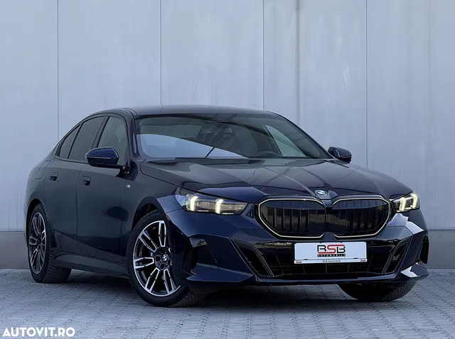 BMW 520D