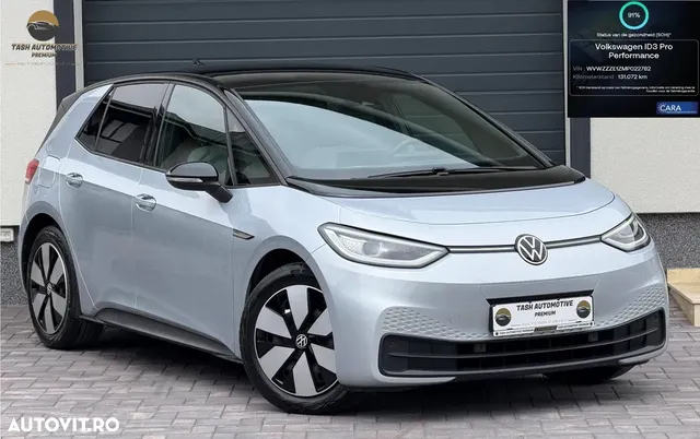 VOLKSWAGEN ID.3