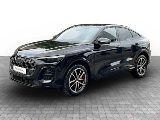 AUDI Q5 SPORTBACK