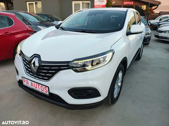 RENAULT KADJAR