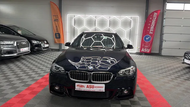 BMW 520D