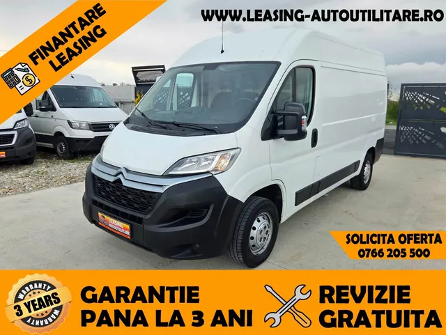 CITROEN JUMPER