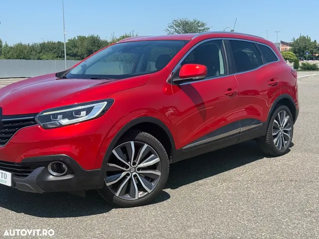 RENAULT KADJAR