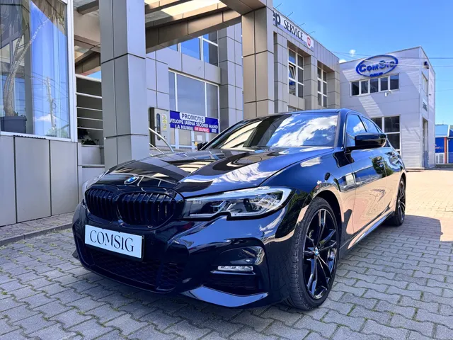 BMW 320D