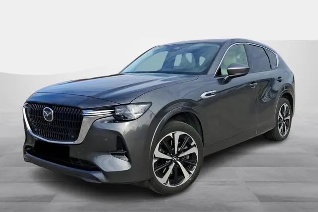 MAZDA CX 60