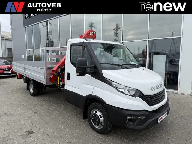 IVECO DAILY