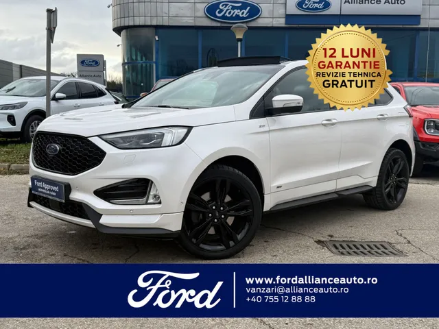 FORD EDGE