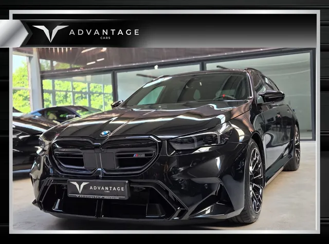 BMW M5