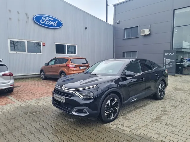 CITROEN C4 X