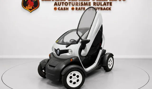 RENAULT TWIZY