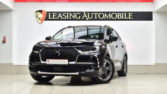 DS AUTOMOBILES DS 7
