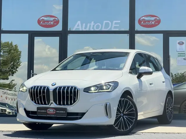 BMW 2 SERIES
