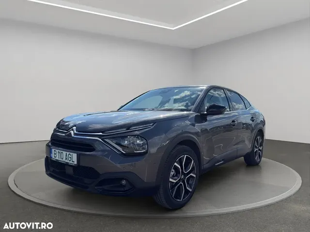CITROEN C4 X
