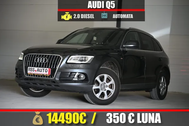AUDI Q5