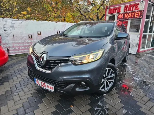 RENAULT KADJAR