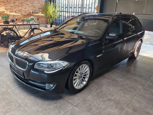 BMW 520D