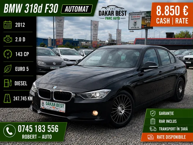 BMW 318