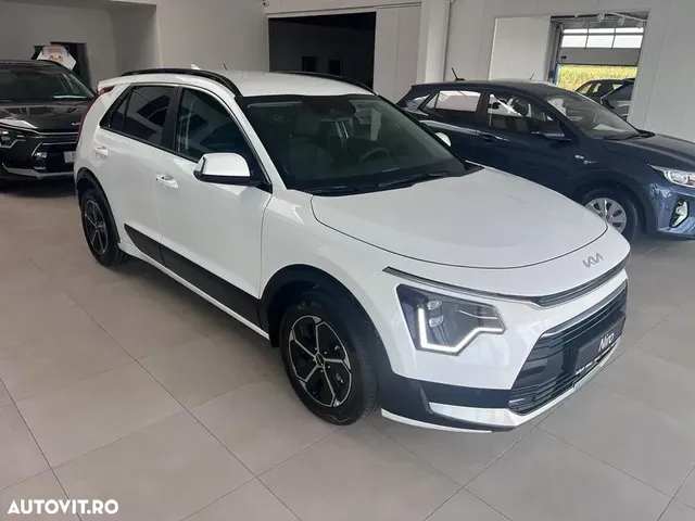 KIA NIRO