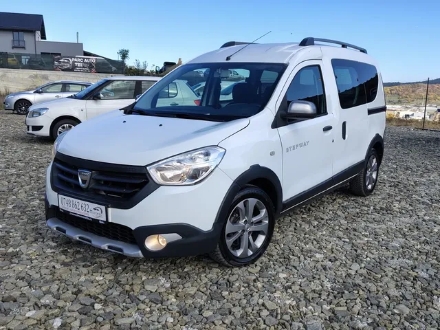 DACIA DOKKER