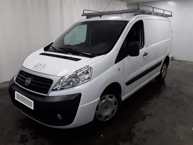 FIAT SCUDO