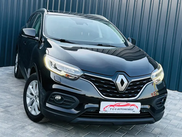 RENAULT KADJAR