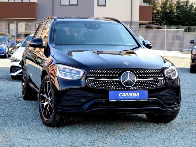 MERCEDES-BENZ 2023 MERCEDES BENZ GLB