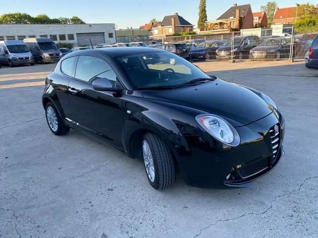 ALFA ROMEO ROMEO