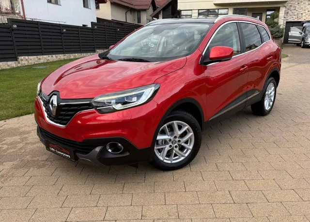 RENAULT KADJAR