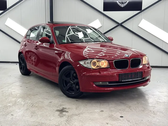 BMW 120D