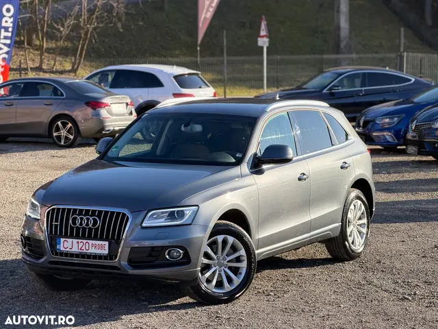 AUDI Q5