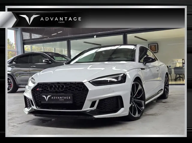 AUDI RS5