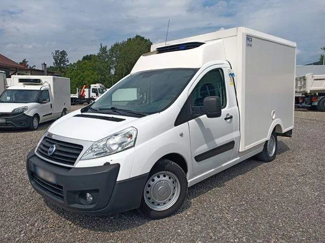 FIAT SCUDO