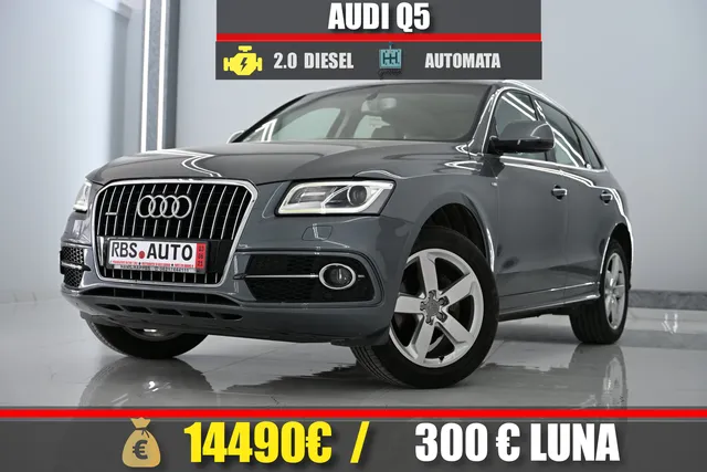 AUDI Q5