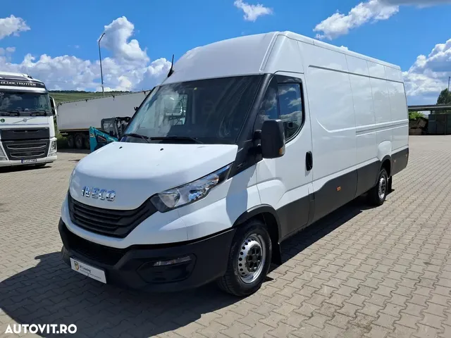 IVECO DAILY