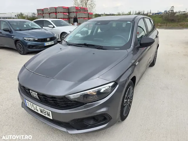 FIAT TIPO