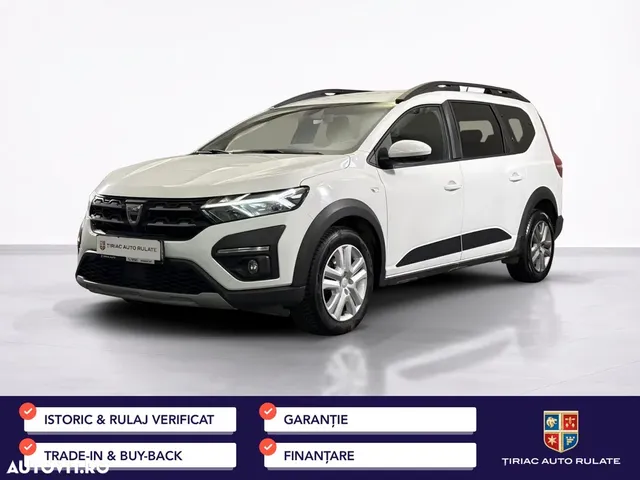 DACIA JOGGER
