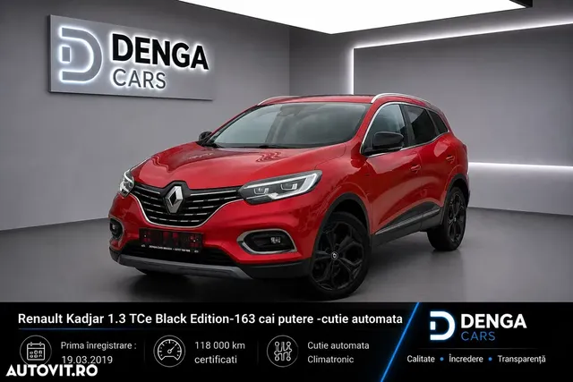 RENAULT KADJAR