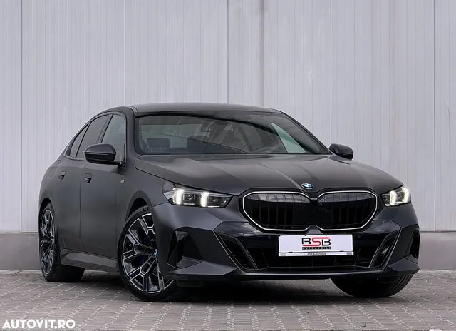 BMW 520D
