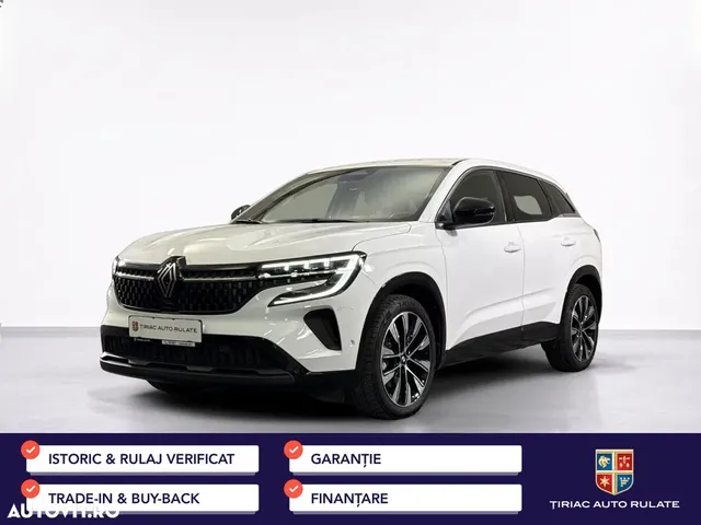 RENAULT AUSTRAL