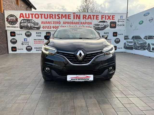 RENAULT KADJAR