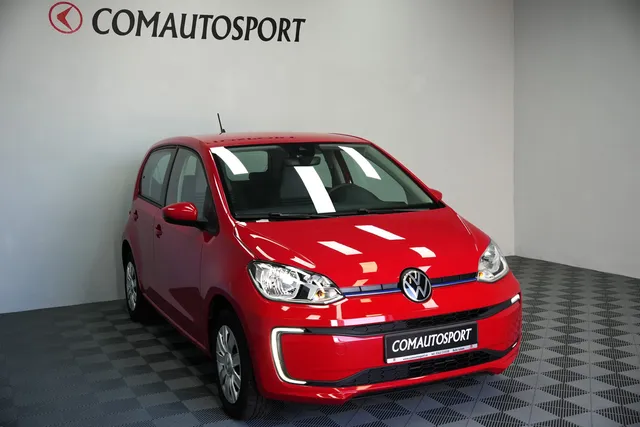 VOLKSWAGEN E UP