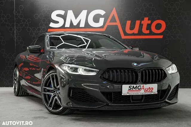 BMW M8