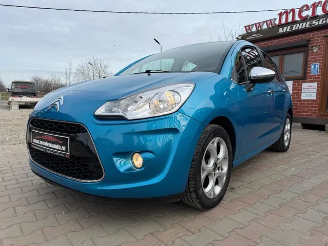 CITROEN C3