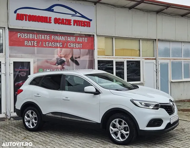 RENAULT KADJAR