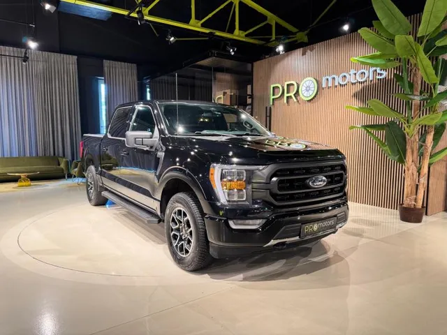 FORD F 150